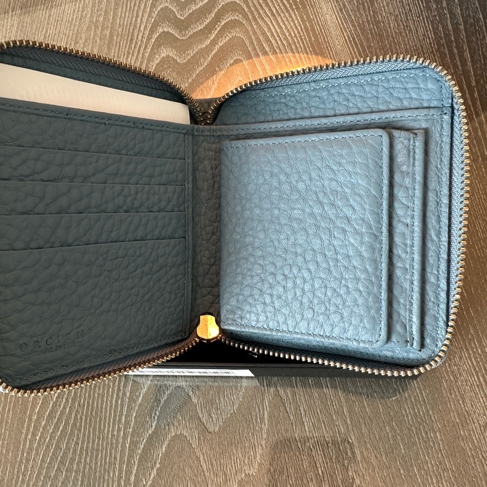 Wallet - Picture 2 of 3